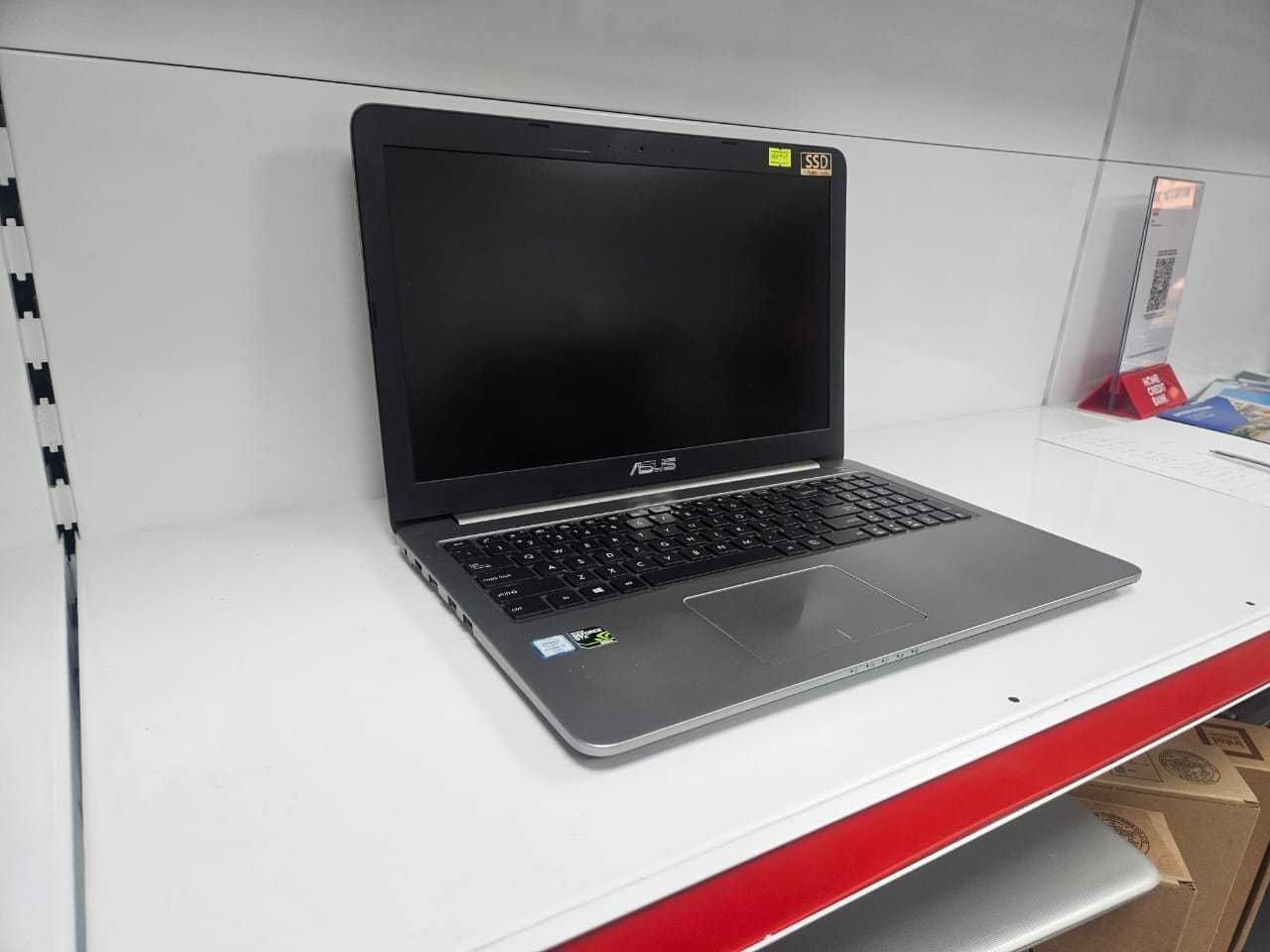 Ноутбуки Asus K501VW I7 6500U / 960M "IStore" г. Шымкент