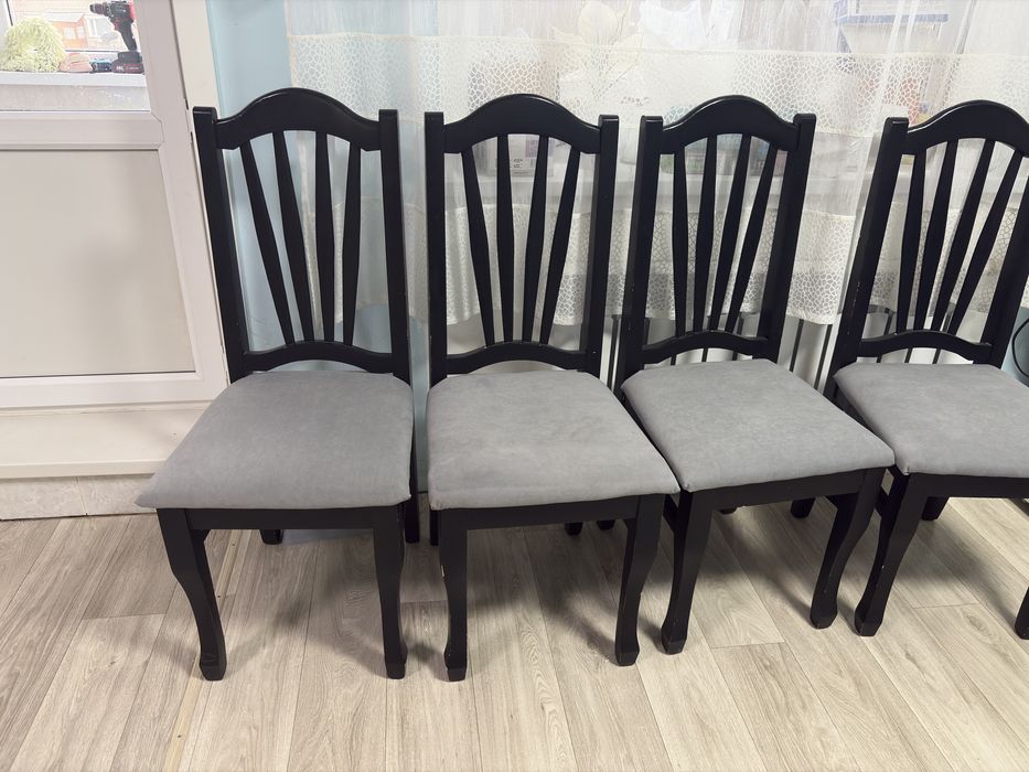 Продам стулья за 30.000