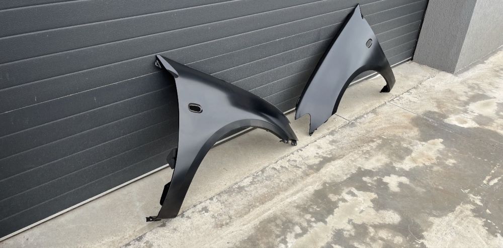 Aripa aripi mitsubishi l200 2006-2015