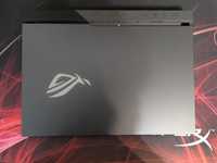 Laptop GAMING Asus ROG