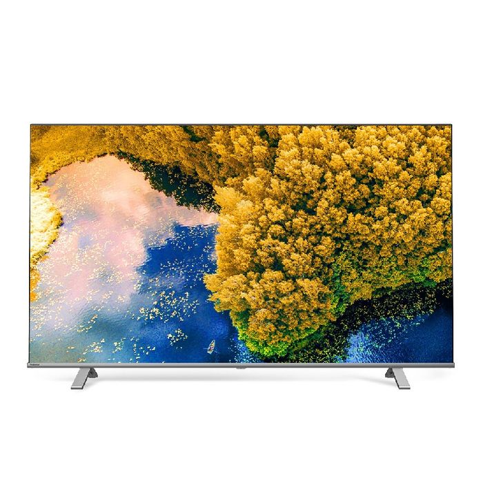 Телевизор Toshiba 85C350 4K UHD Vida TV. ХИТ ПРОДАЖ! купить