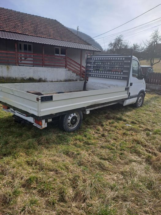 Renault Master 2.2 dci