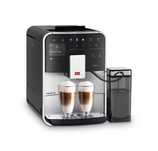 Кофемашина Melitta Barista TS Smart 850-101 / 102 Silver / Black