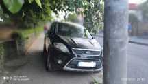 Ford Kuga MK1 2.0 TDCI