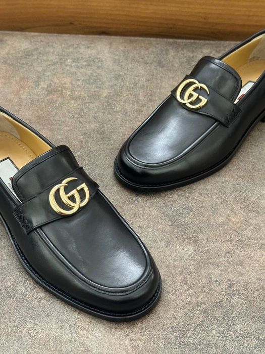 Panfofi GuCci, Marimea-41  Full Box! TopQuality!!