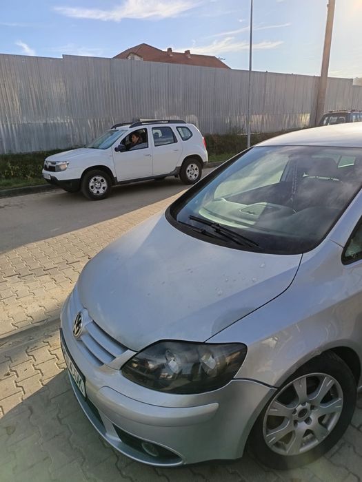 Vand Golf plus 2005
