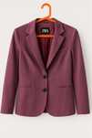 Женский педжак ZARA
