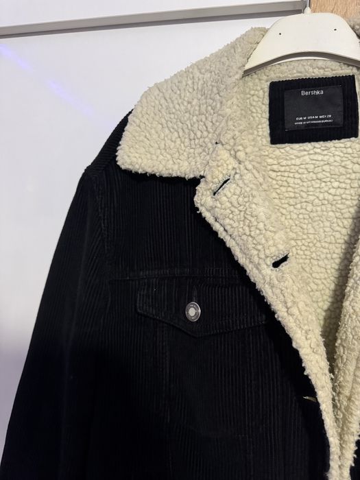 Яке Bershka рр М
