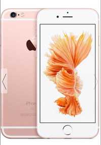 iPhone 6s Rose Gold 32 GB