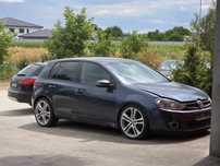 Dezmembrez VW Golf 6