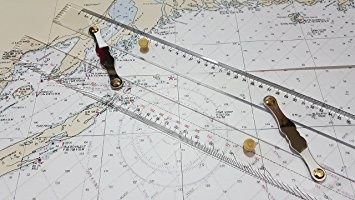 Rigla paralela de navigatie