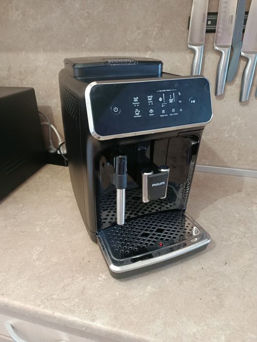 Кафе машина Philips