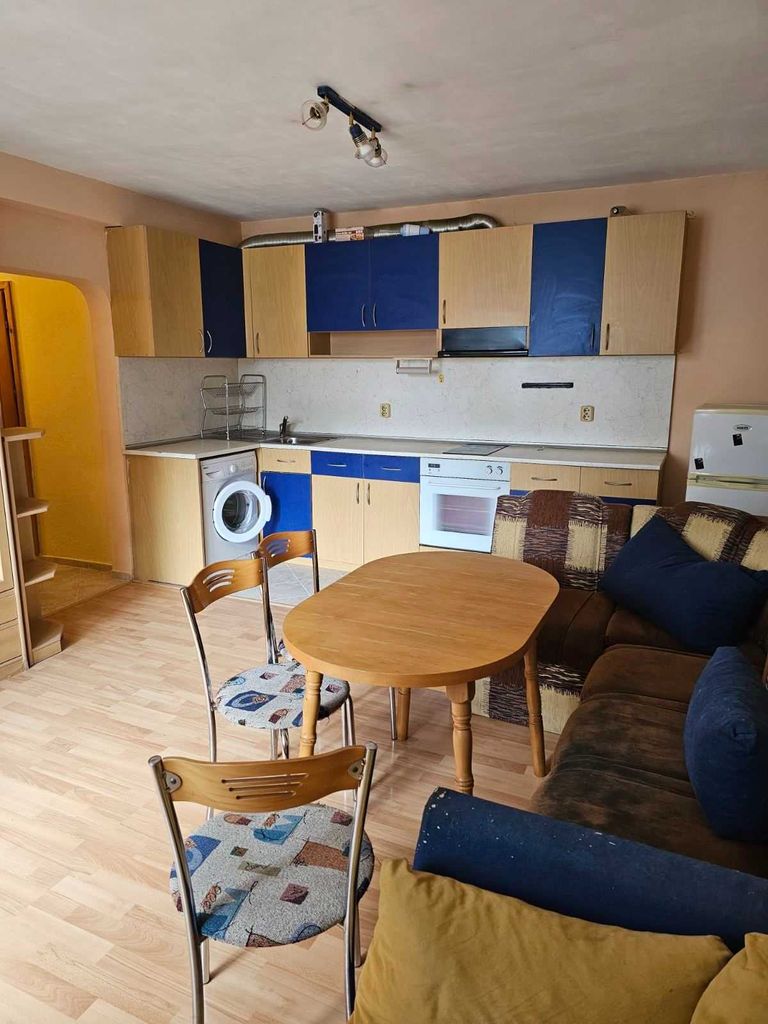 Продава се Двустаен апартамент в Варна, Трошево - 48 кв.м за 1771 €/кв.м - Снимка #1