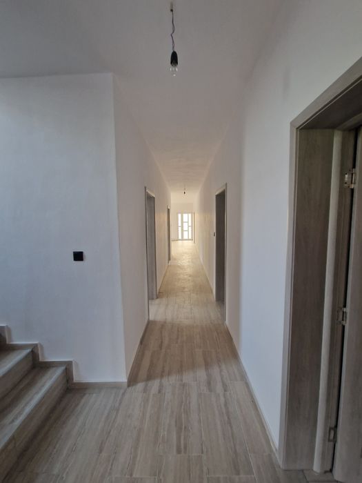 Vând sau Schimb Casa in Centru Voinesti