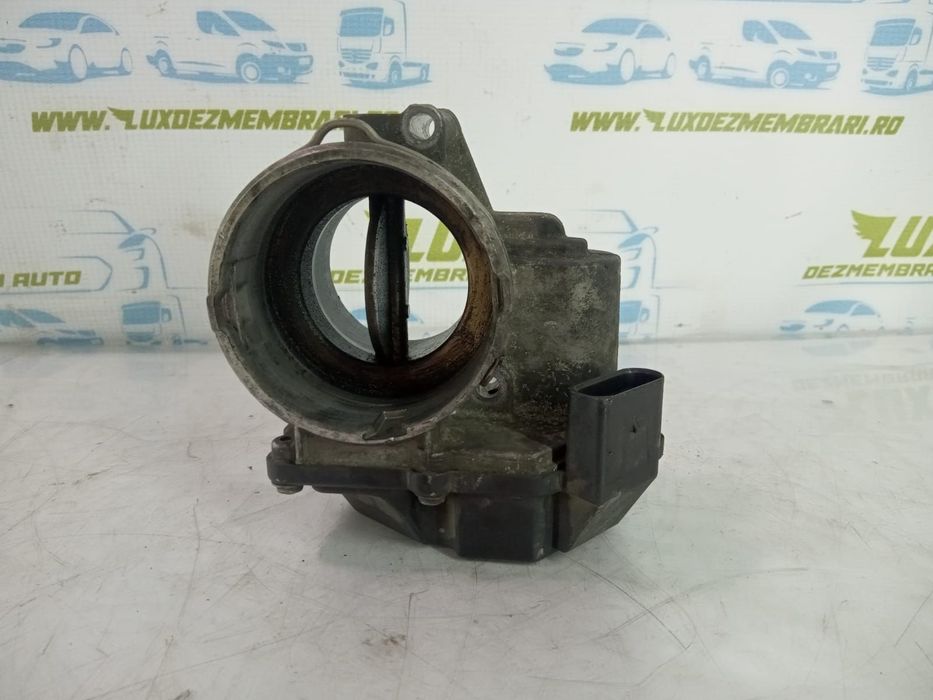 Clapeta acceleratie 2.0 tdi bmp 03g128063a Volkswagen VW Touran 1 (fa