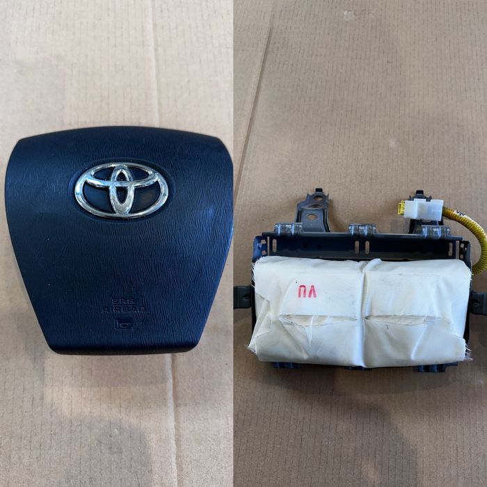 Airbag volan-pasager Toyota Prius 3/ Prius plus Hybrid