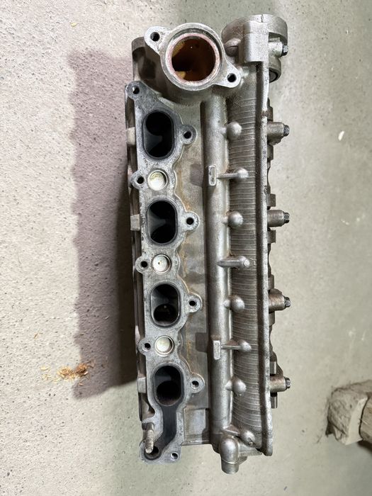 Ласетти 1,6 галовка заватской