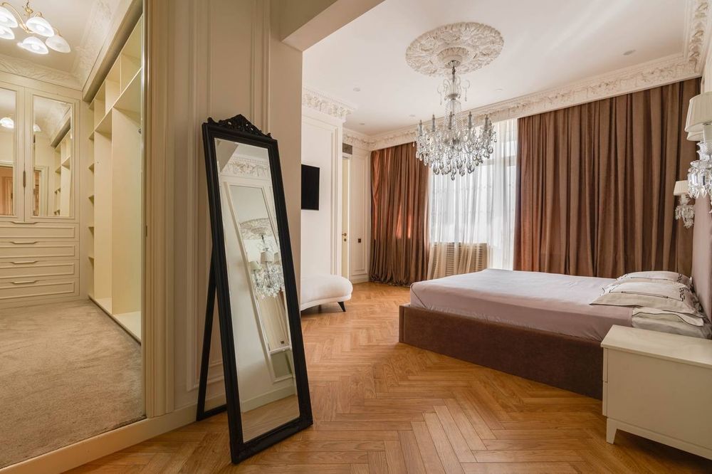 Продается 3х ком квартира, ЖК Габус, ор-р: ул. Тарас Шевченко, 175 м²