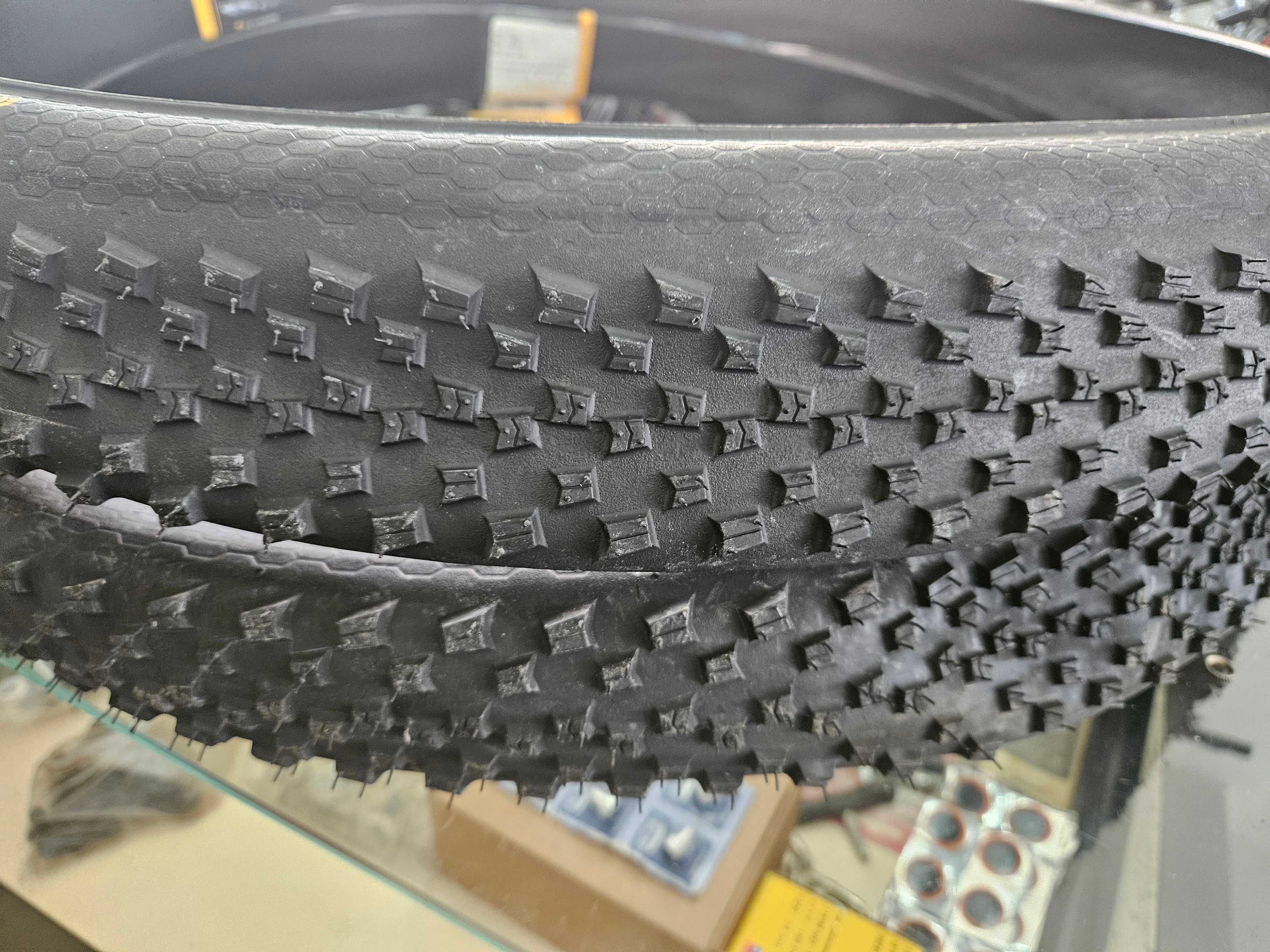 Нови външни гуми 20-27.5-29 цола: SCHWALBE ; CONTINENTAL ; MITAS