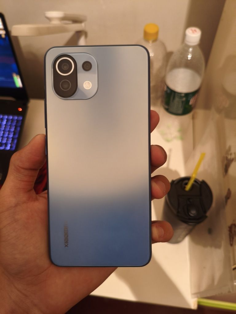 Mi 11 lite 5g продается