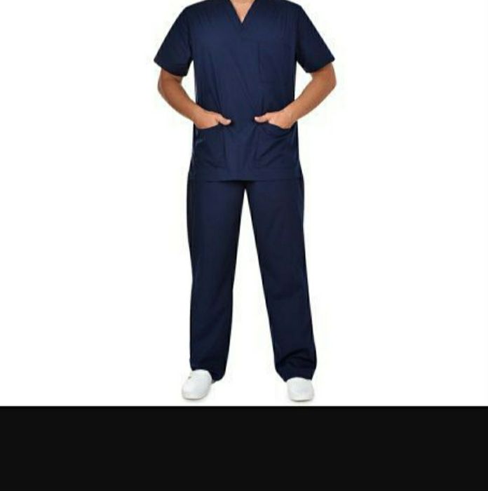 Продавам мъжки работни дрехи, размер L, XL