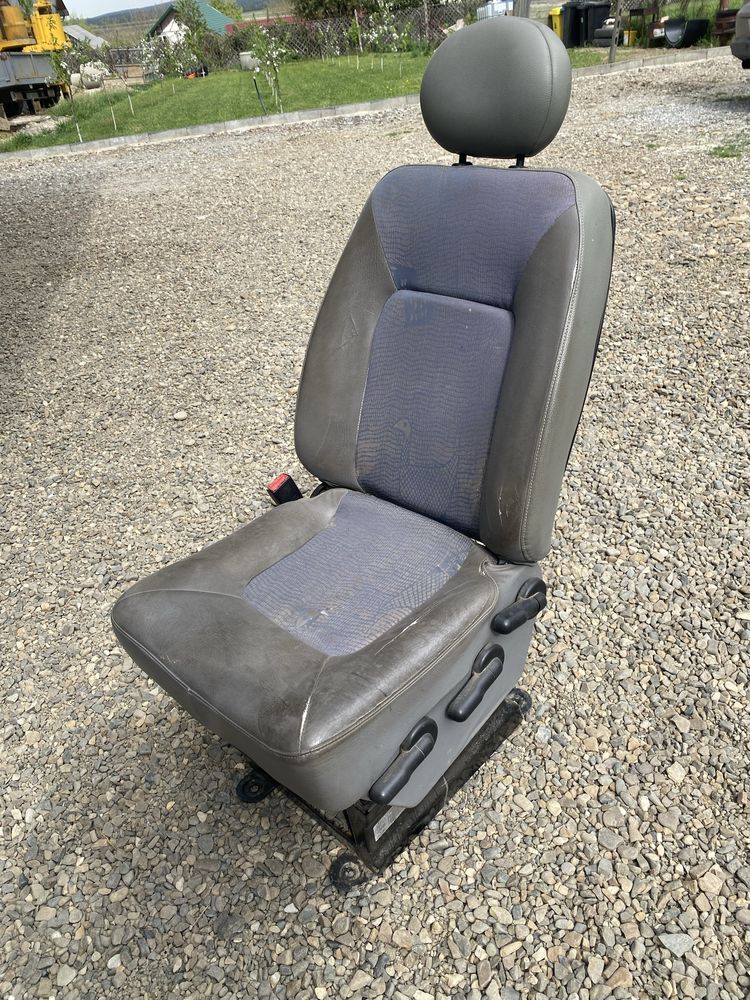 Scaun auto Renault,iveco,mercedes