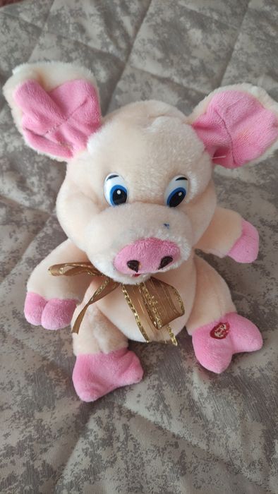 Продам мягкие игрушки