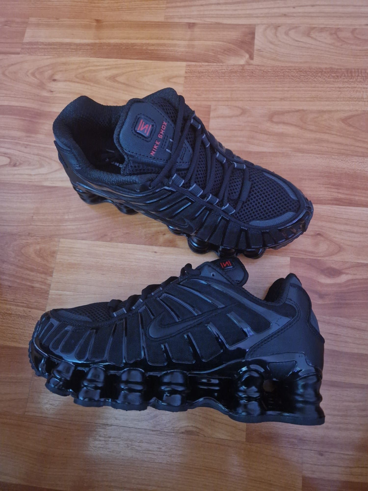Nike Shox original