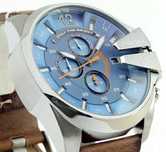 Diesel mega chief chronograph