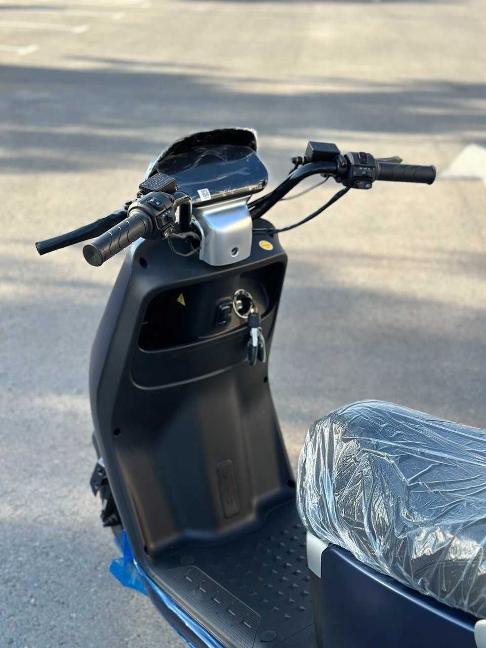 Скутер | Электроскутер | Мопед | Skuter | Electroskuter | Moped SP-50