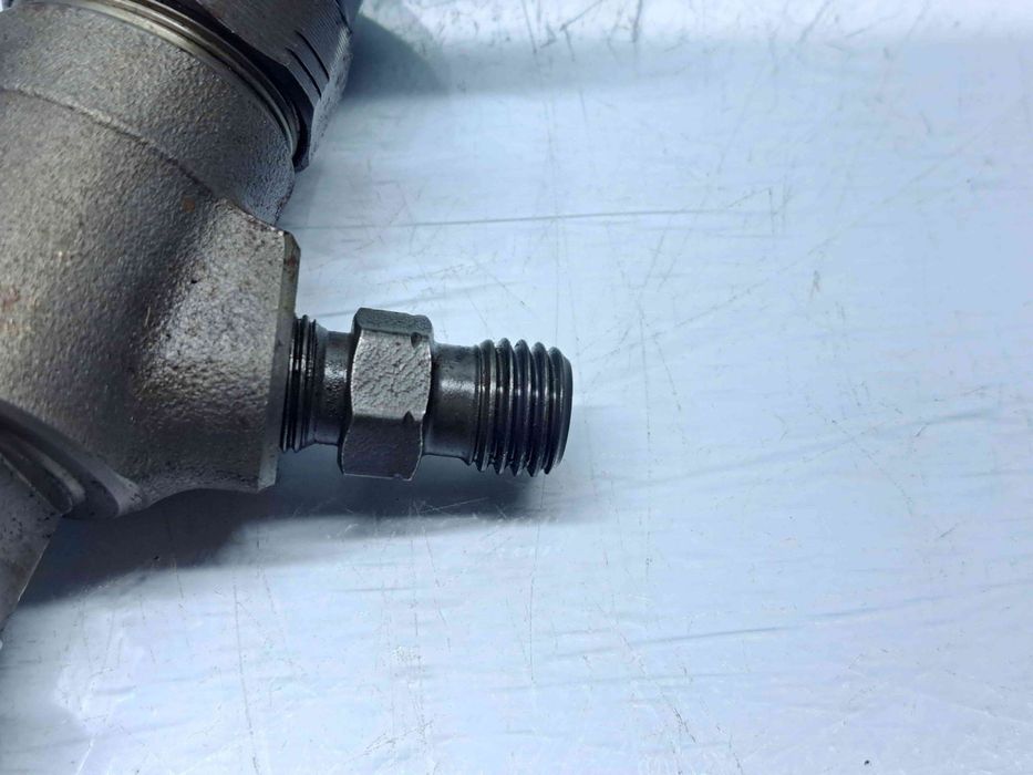 Injector Ford Focus 3 [Fabr 2010-2018] CV6Q-9F593-AA 1.5 TDCI T7DA 88K