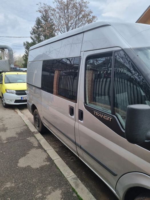 Duba-asiguram transport la domiciliu