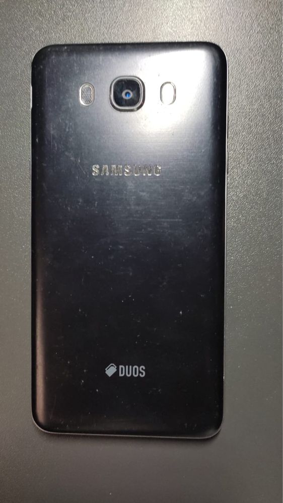 Samsung j7 с разбитым дисплеем