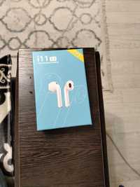 AirPods i11 5.3 true wireless headset