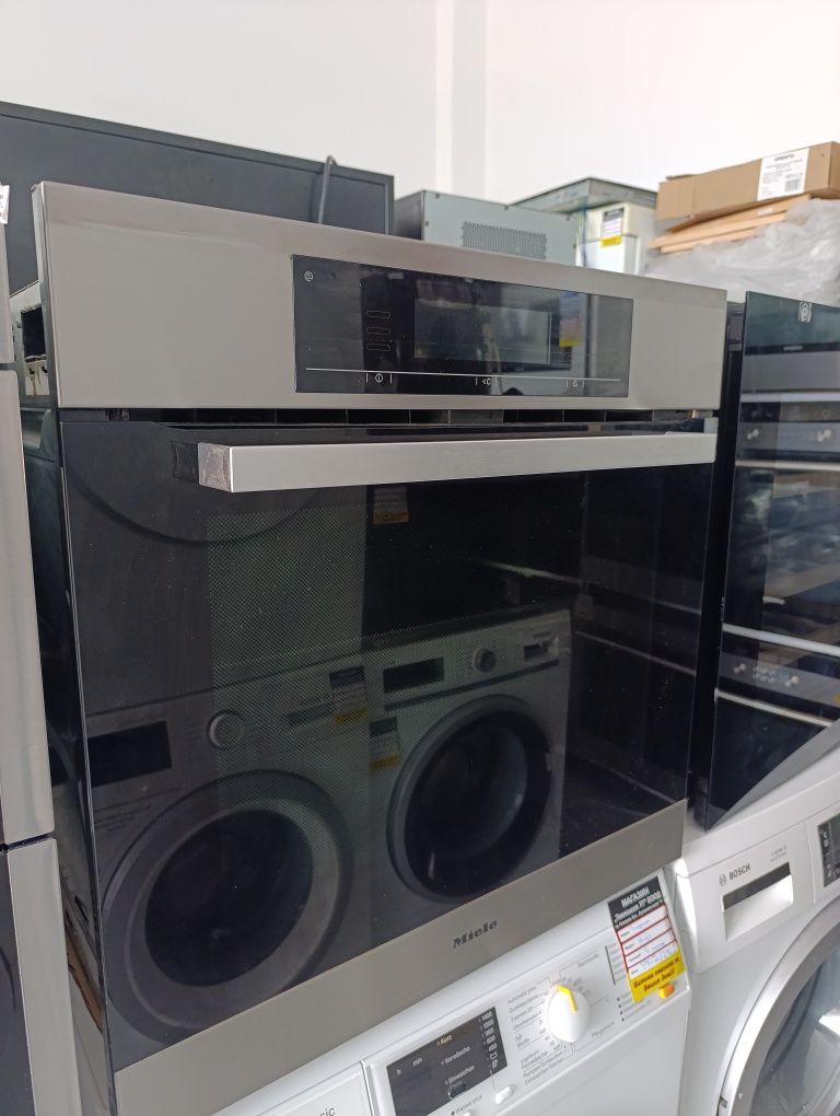 Фурна за вграждане Miele H6160