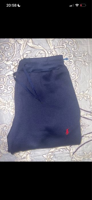 Pantaloni lungi Ralph Lauren POLO