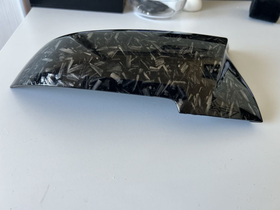 Карбонови М капаци за огледала F30/F31