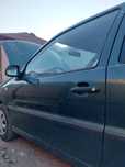 Ușă stânga Vw Polo 2001 coupe