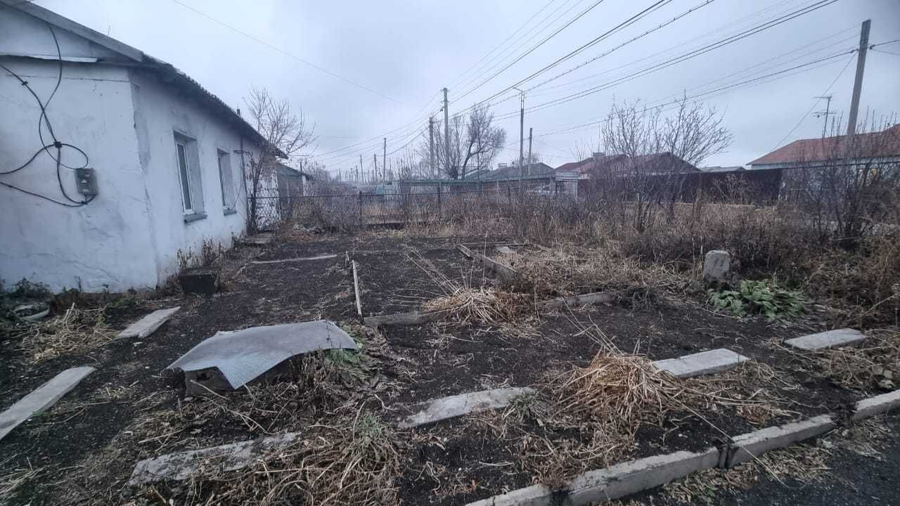 3 ком. дом. ОБМЕН НА 1 КОМ КВ.