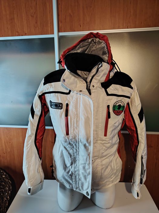 Ски яке BULGARIA национален отбор олимпийски екип жени