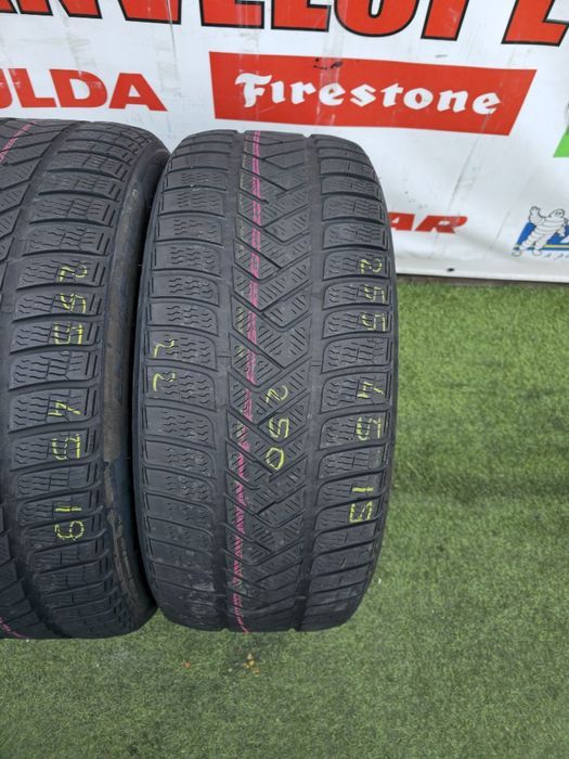 255.45.19 pirelli m+s