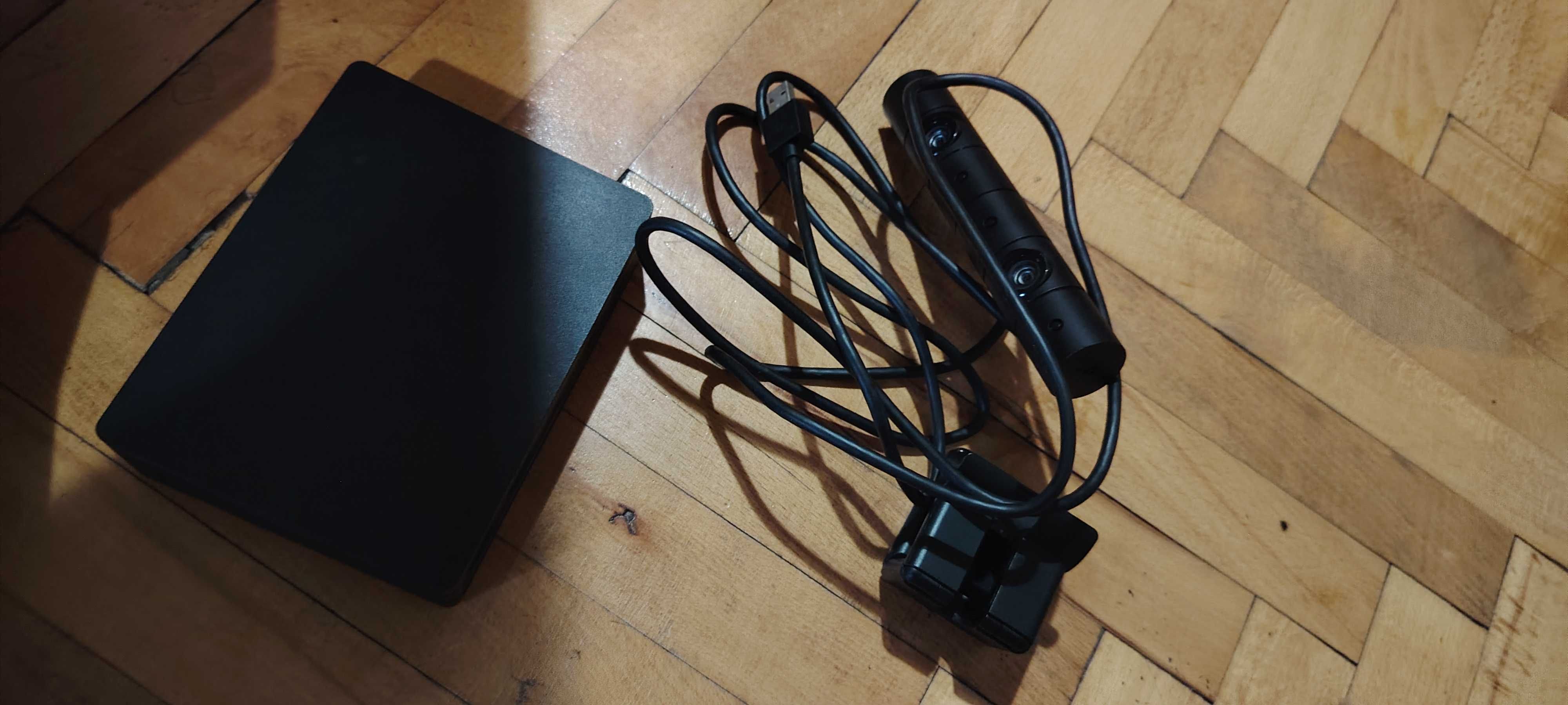 VR очила за playstation 4