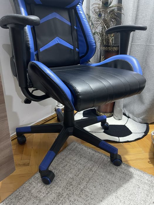 Scaun gaming  Marvo