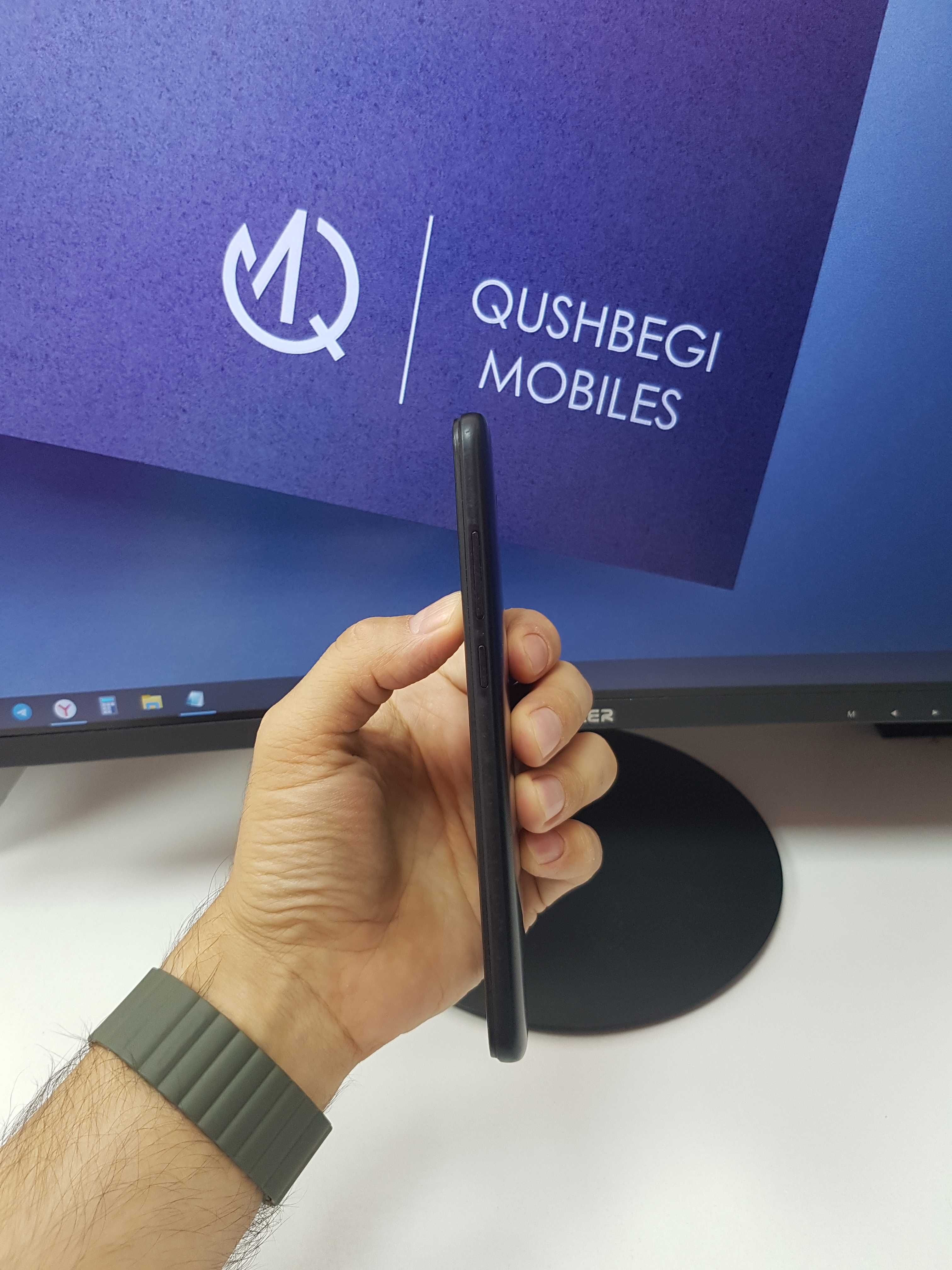 aybi yoq umuman redmi 8a 64gb