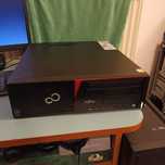 Calculator Fujitsu Esprimo E920 , i7-4770 , 8 GB RAM ,HDD,  GT 630 2GB