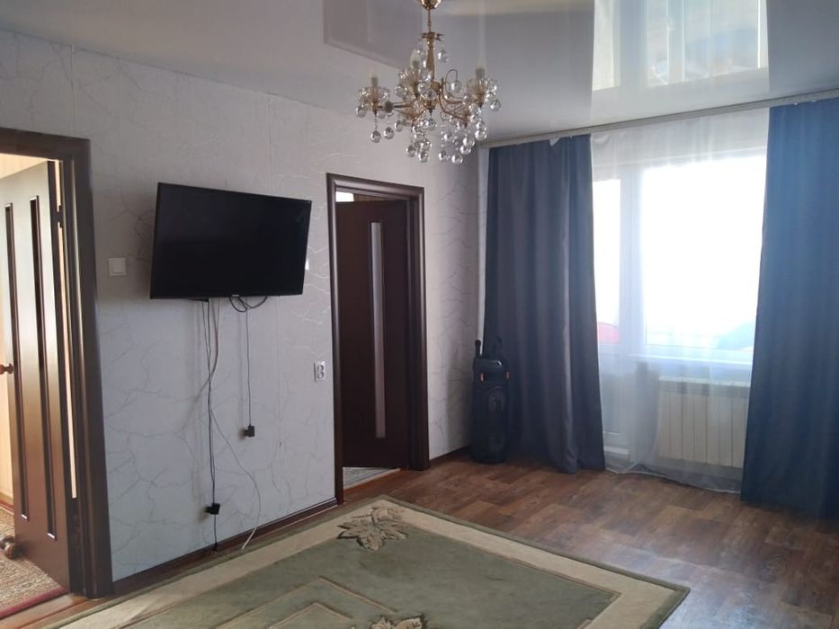 Срочно продам 4 комн.кв. по ул. Ружейникова