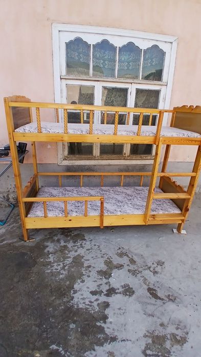 Detskiy kravat 2 etajni