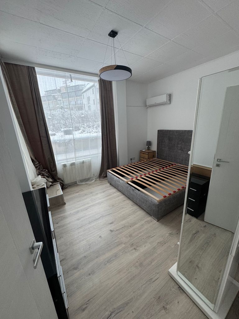 Продава се Тристаен апартамент в с. Бистрица, Област София-град - 129 кв.м за 2318 €/кв.м - Снимка #7