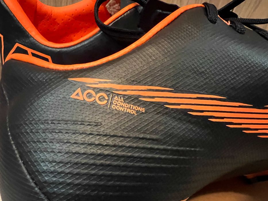 nike mercurial vapor 12 pro ACC бутонки ,калеври ,футболни обувки 40