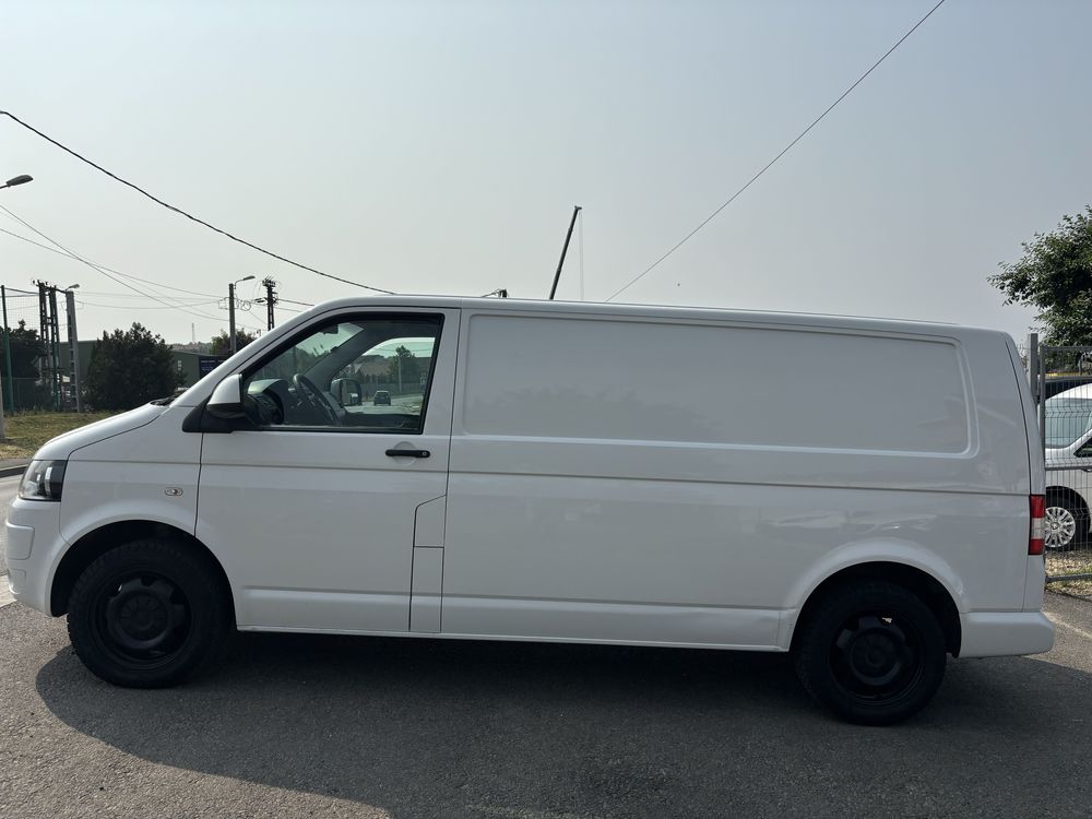 Vw transporter 4x4 2.0 tdi 180cp posibilitate rate